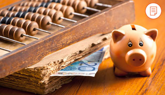 Service Comptabilité