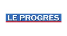Logo Le progrès