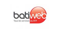 Logo batiweb