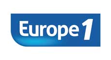 Logo europe 1