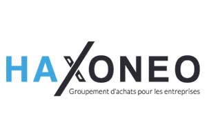 Logo Haxoneo