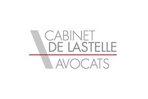 Logo cabinet de lastelle