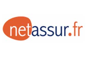 Logo netassur