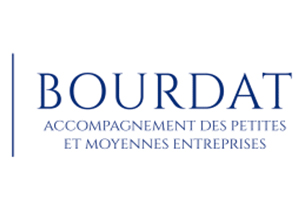 Logo bourdat Finance