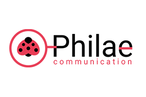 Logo Philae