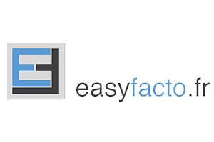 Logo easyfacto