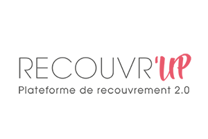 Logo recouvrup