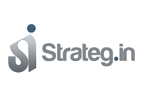 Logo Strateg.in