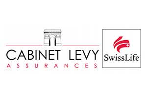 Logo Cabinet Levy