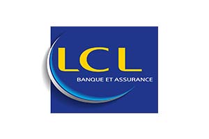 Logo LCL