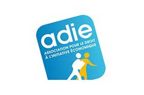 Logo ADIE
