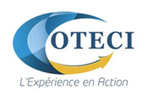 Logo Oteci