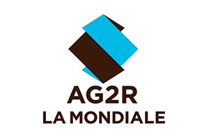 Logo AG2R