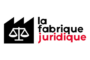 Logo La fabrique juridique