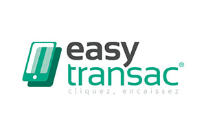 Logo Easy Transac