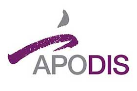 Logo apodis