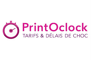 Logo Printoclock