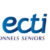 Logo du groupe ECTI